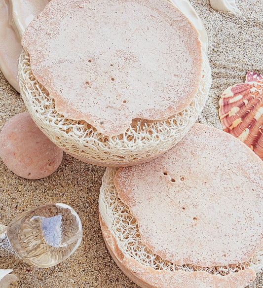 Saltwater Skincare: The Natural Science Behind Sea Mineral Cleansers