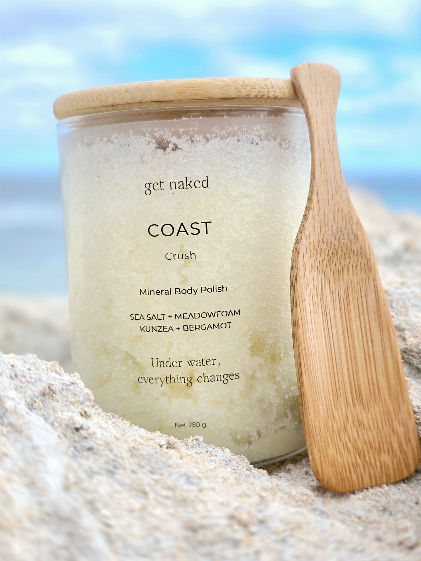 COAST