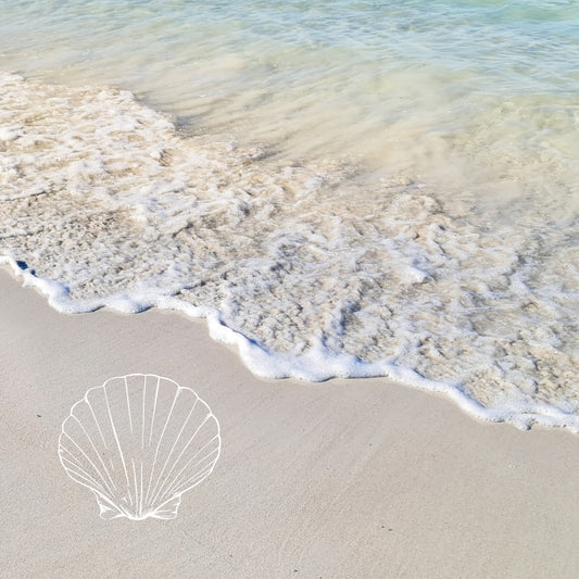 Hellfire Bay Twin Wild Crafted Loofah Cleansers