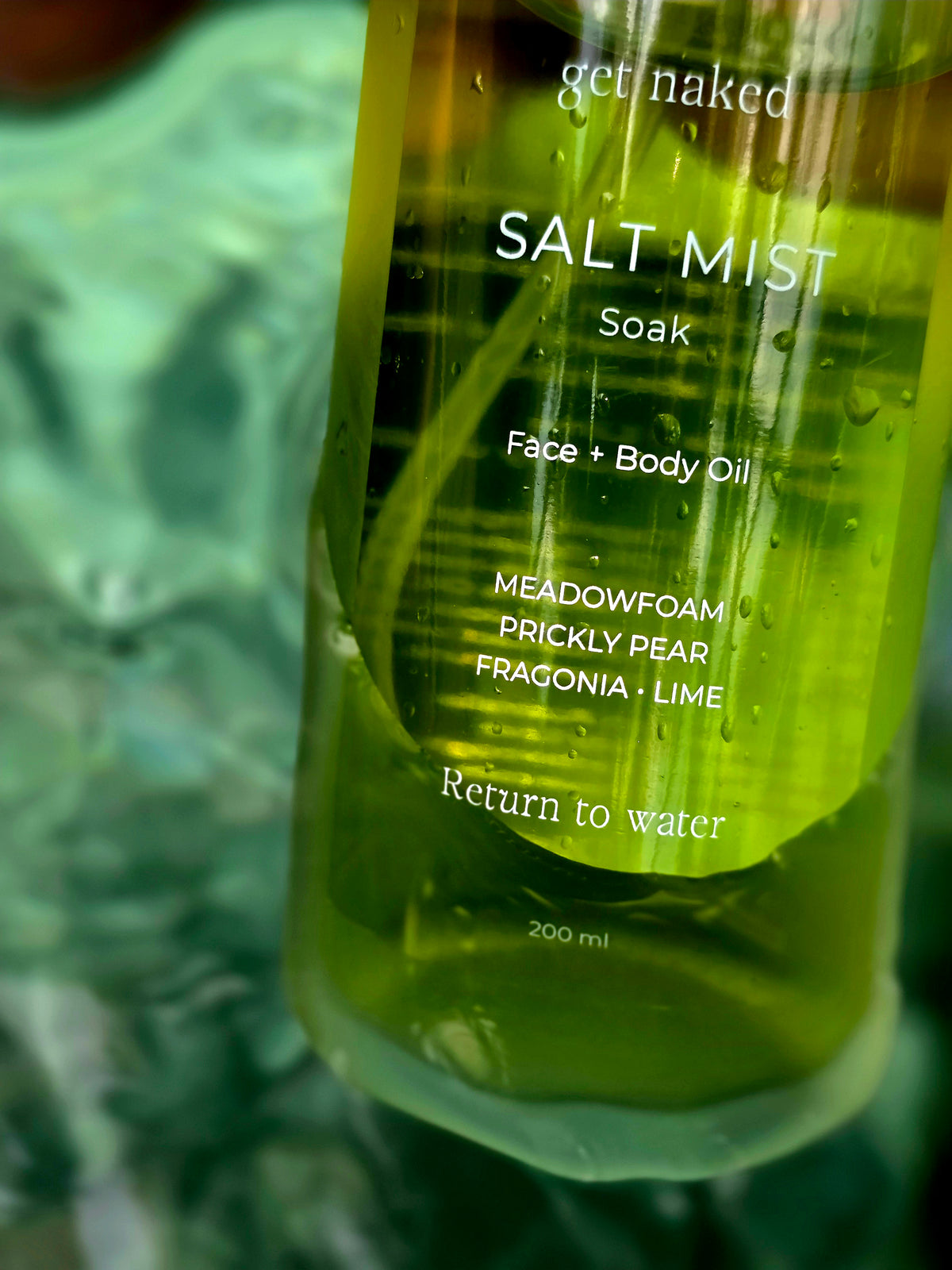 SALT MIST
