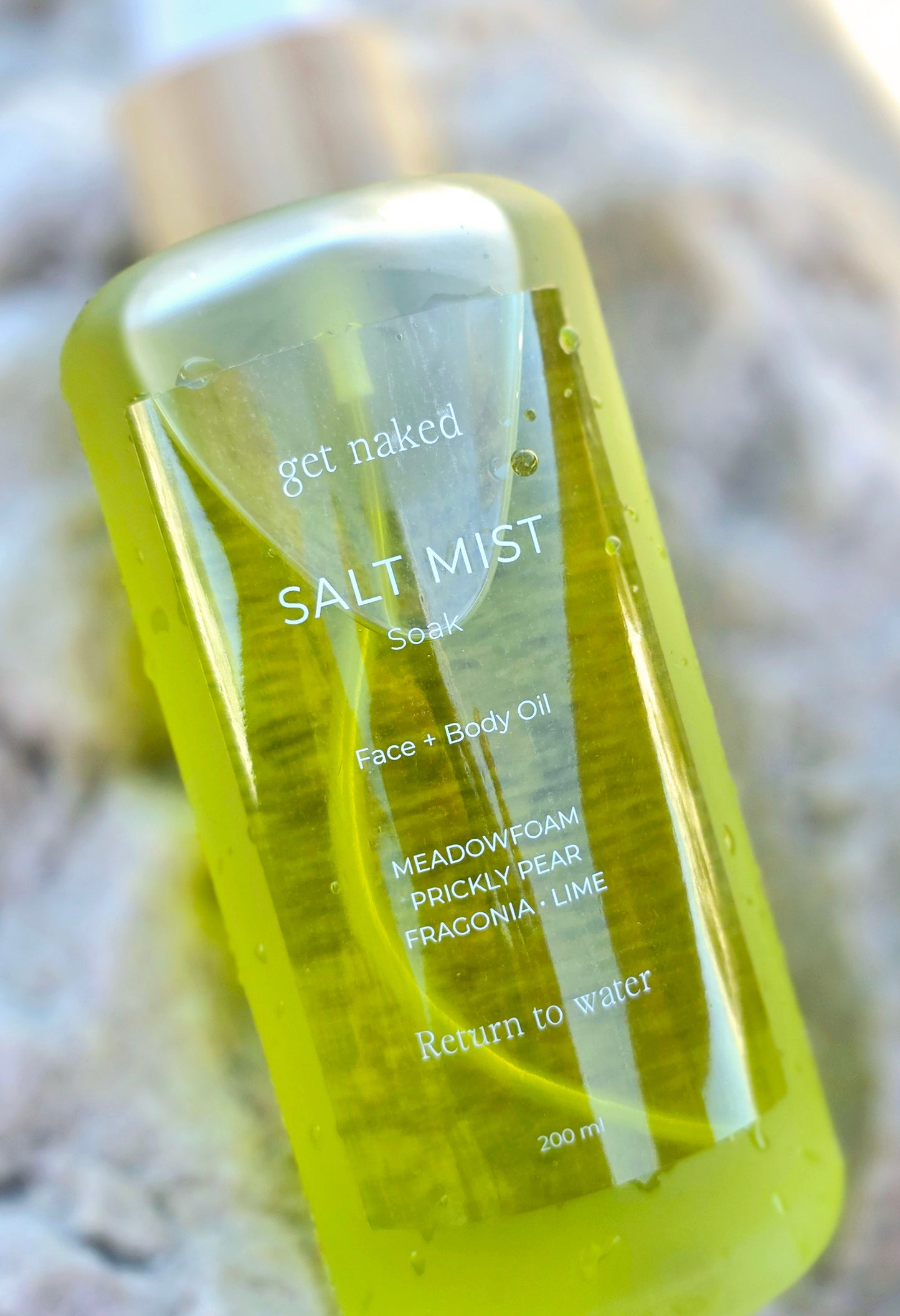 SALT MIST
