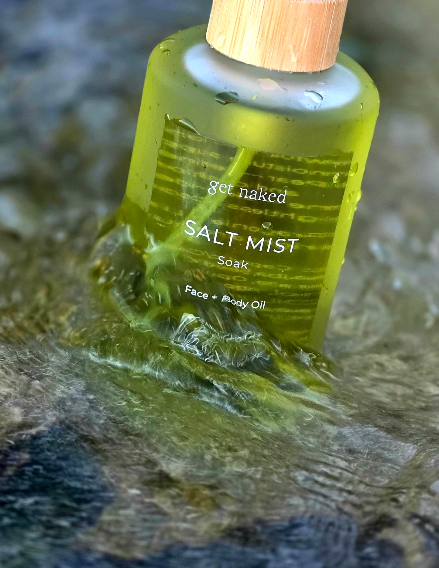 SALT MIST