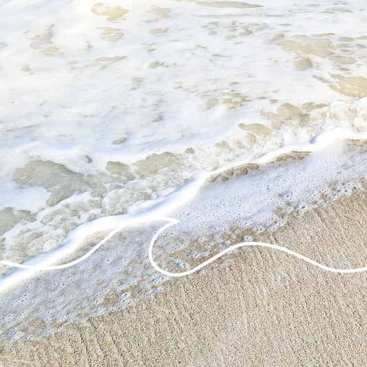 Yallingup Lagoon Twin Wild Crafted Loofah Cleansers